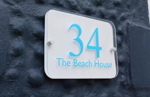 Kemptown House | The Beach House