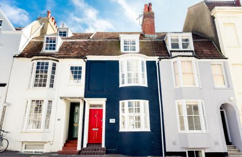 Kemptown House | The Beach House