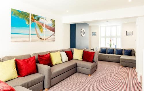 Kemptown House | The Beach House