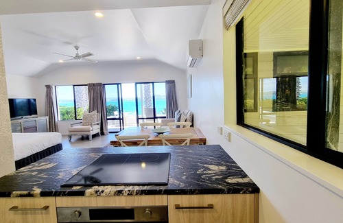 Kawau Island Cabin | The Beach House