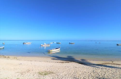 La Preneuse Villa | The Beach House - West Coast Mauritius