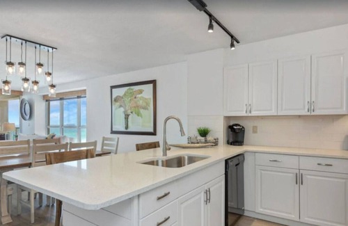 Miramar Beach Condo | The beach is your backyard at our Hidden Dunes Oasis!