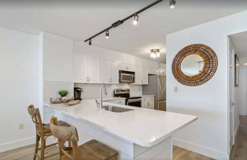 Miramar Beach Condo | The beach is your backyard at our Hidden Dunes Oasis!