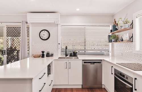 Evans Head House | The Beach Shack - 12 Flame Street