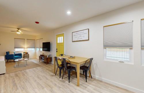 Del Mar Apartment | The Beach Suite #1
