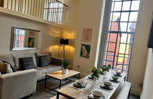 Southport Apartment | The Beach Suite Summa