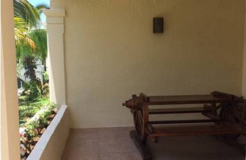 Centre de Flacq Villa | THE BEACH VILLA PALMAR