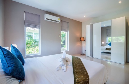 Sam Roi Yot Hotel | The Beach Village Resort