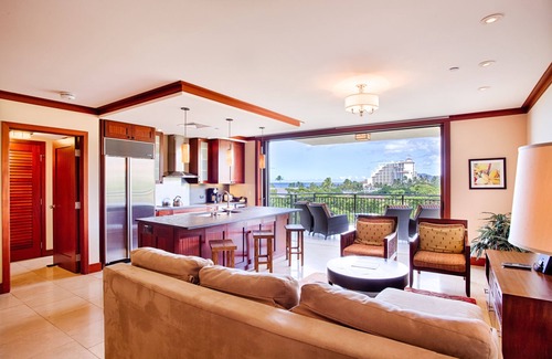 Ko Olina Apartment | The Beach Villas at Ko Olina by Real Select Vacations