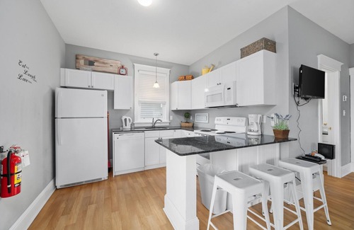 Cherry Valley House | The Beachgrass - 46 Meadow View