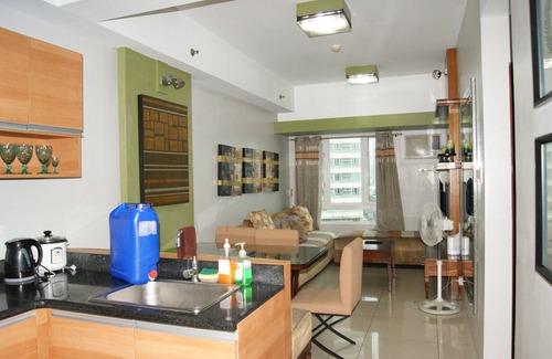 Legazpi Village Resort | The Beacon Makati