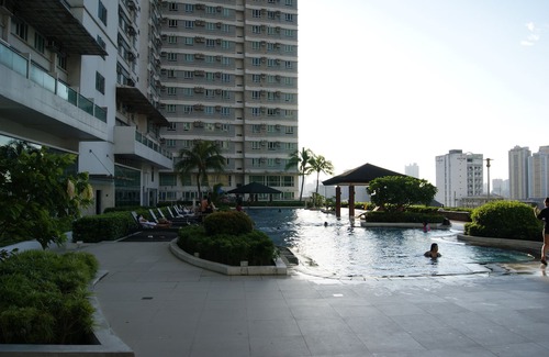 Legazpi Village Resort | The Beacon Makati
