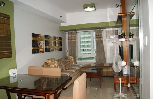 Legazpi Village Resort | The Beacon Makati