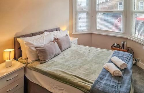 Tooting House | The Bean Flat