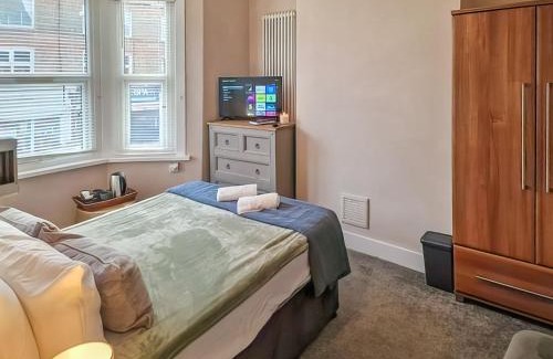 Tooting House | The Bean Flat