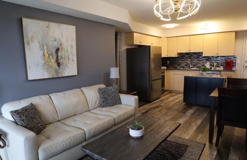 Saskatoon Apartment | The Bear Den on Lowe