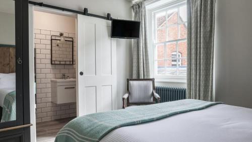 Wareham Hotel | The Bear Hotel