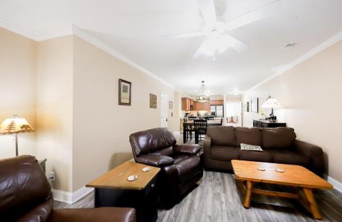 Helen Apartment | The Bears Den