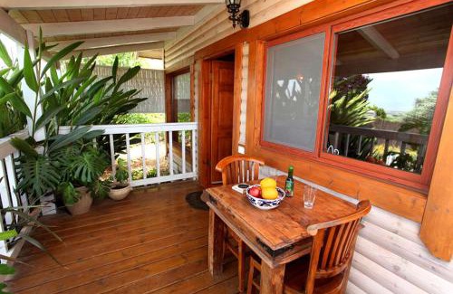 Rosh Pinna Ski Chalet | The Beautiful Cabins