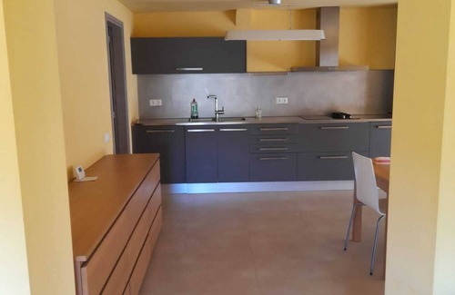 Cabrils Apartment | The beautiful house