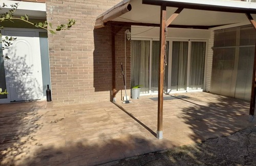 Cabrils Apartment | The beautiful house