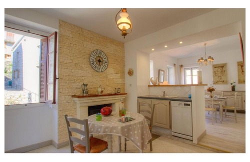 Ciamannacce Apartment | THE BEAUTY AND TRANQUILITY OF THE CORSICAN MOUNTAINS
