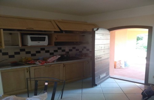 Trinita d'Agultu e Vignola Apartment | The beauty of nature surrounds our home The dream of Sardinia comes true!