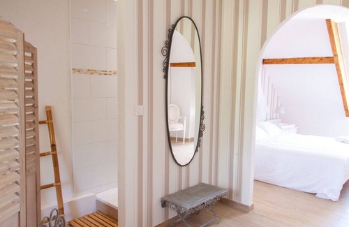 Reuil House | The bed and breakfast 1.