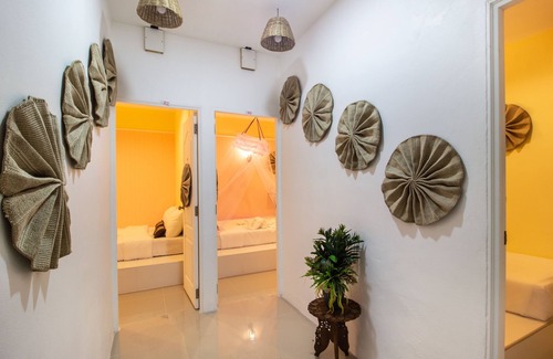Ratchaburi Hotel | The Bed Boutique House