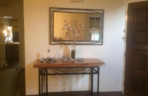 Bedfordview Bed & Breakfast | The Bedford View Guest House