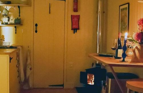 West Compton House | The Beech Hut