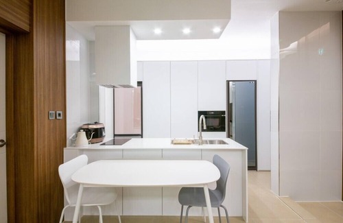 Geoje House | The Beige