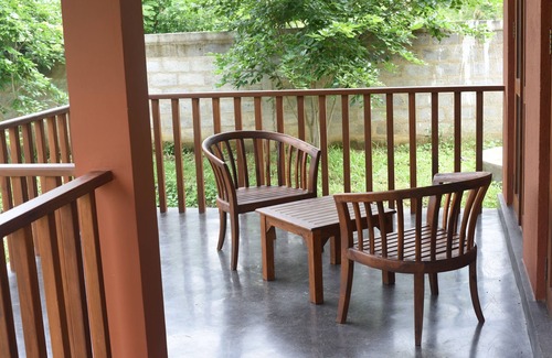 Dambulla Villa | The Bell Farm Eco Resort