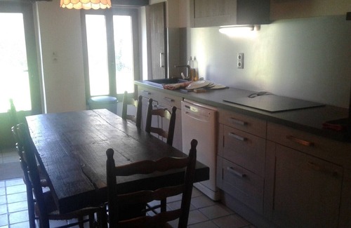 Saint-Bonnet-de-Bellac House | The Belle Bergerie in the heart of Limousin