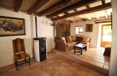 Saint-Bonnet-de-Bellac House | The Belle Bergerie in the heart of Limousin