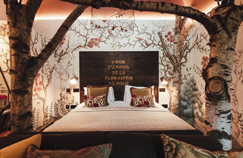 Ticehurst Hotel | The Bell in Ticehurst