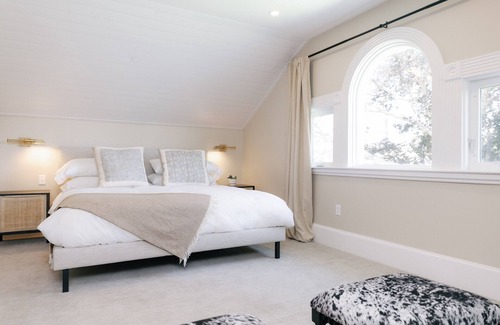 Peabody Hotel | The Bell Inn