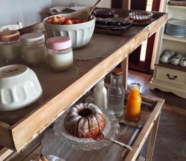Tragliatella Bed & Breakfast | The Bell Tower Lodge