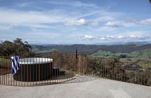 Myrrhee House | The Bella Vista by Mt Bellevue