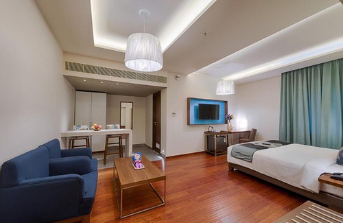 Nungambakkam Hotel | The Belstead