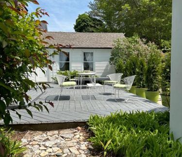 Charlevoix Bed & Breakfast | The Belvedere B&B