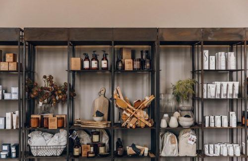 Beechworth Hotel | The Benev - Wellness Accommodation and Spa Beechworth