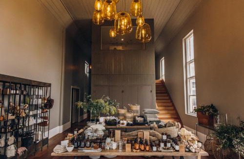 Beechworth Hotel | The Benev - Wellness Accommodation and Spa Beechworth