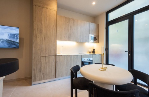 Benicalap Apartment | The Benicalap Apartment 05 by Florit Flats