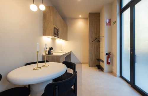 Benicalap Apartment | The Benicalap Apartment 06 by Florit Flats