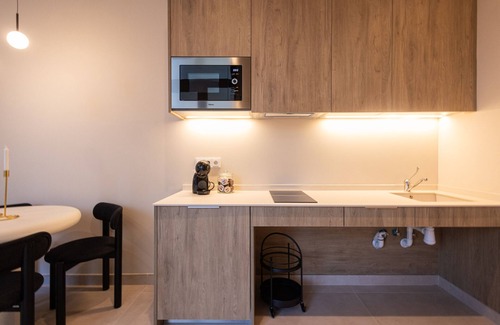 Benicalap Apartment | The Benicalap Apartment 06 by Florit Flats