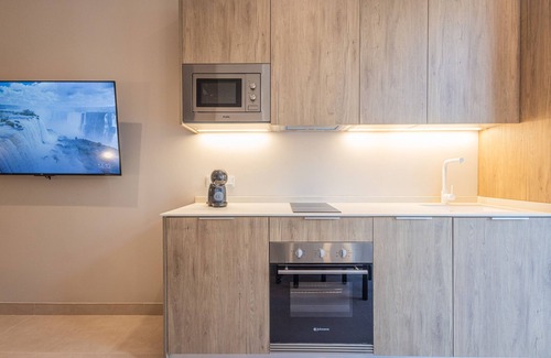 Benicalap Apartment | The Benicalap Apartment 01 by Florit Flats