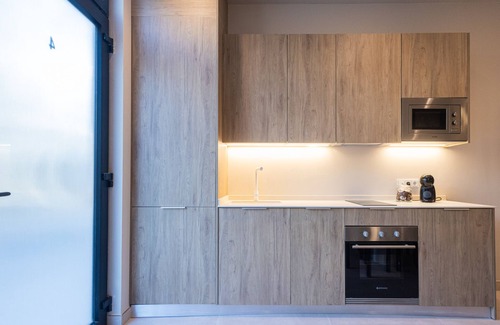 Benicalap Apartment | The Benicalap Apartment 04 by Florit Flats