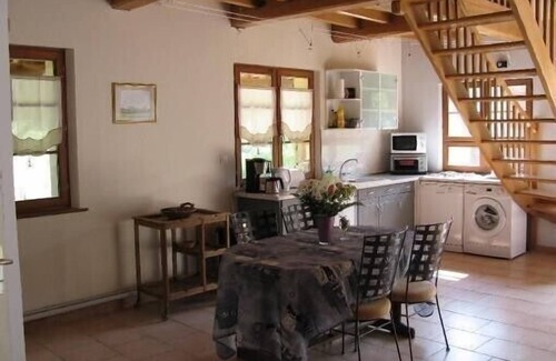 Oneux Cottage | The Bergerie Du Festel