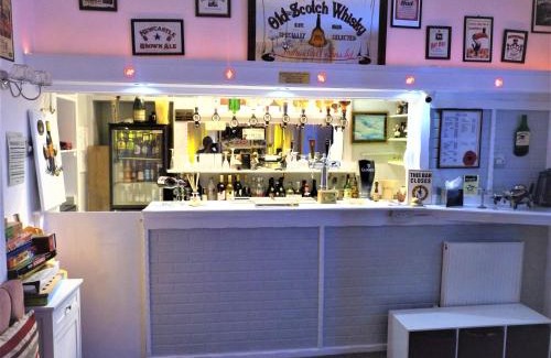 South Shore Hotel | The Berkswell